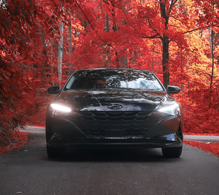 Elantra Mods