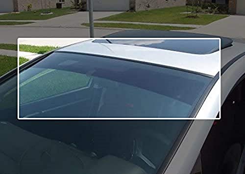 AS1 Tint for Window Shield