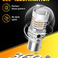 Rear LED turn signals