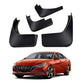Elantra Mud Flaps