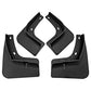 Elantra Mud Flaps