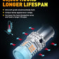 Rear LED turn signals