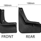 Elantra Mud Flaps