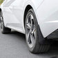 Elantra Mud Flaps