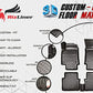Elantra Floor Mats
