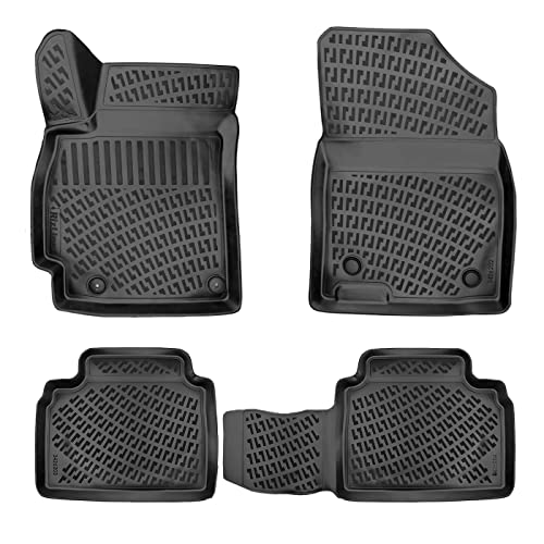 Elantra Floor Mats