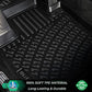 Elantra Floor Mats