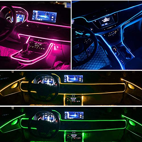 Car LED Strip Lights Ambient lights