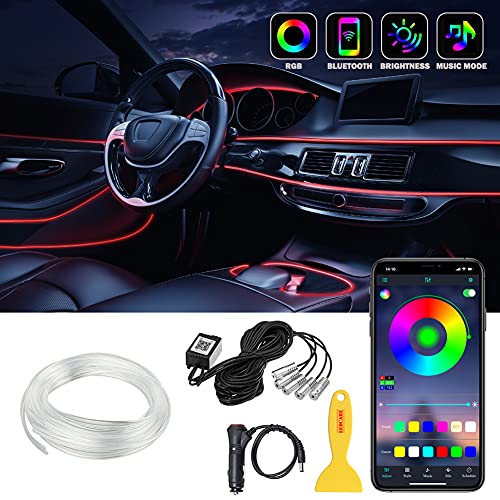 Car LED Strip Lights Ambient lights