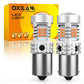 Rear LED turn signals