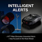 Cobra RAD 380 Laser Radar Detector