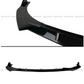 Front Lip Splitter 2021+ Elantra