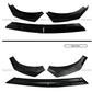 Front Lip Splitter 2021+ Elantra
