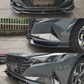 Front Lip Splitter 2021+ Elantra